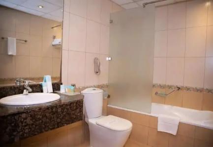 Golden Tulip Apartments - 142