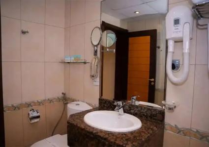 Golden Tulip Apartments - 118