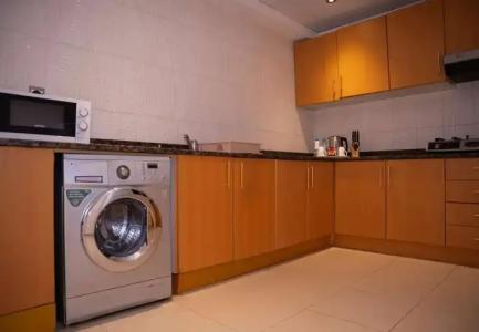 Golden Tulip Apartments - 110