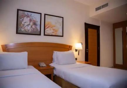 Golden Tulip Apartments - 105