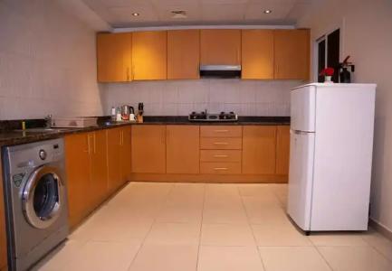 Golden Tulip Apartments - 111