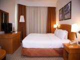 Executive Double Suite