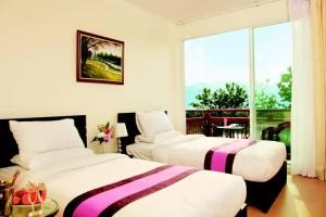 Fueng Fah Riverside Gardens Resort, Mae Rim
