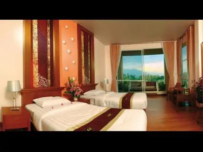 Fueng Fah Riverside Gardens Resort - 52