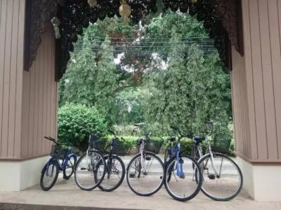 Fueng Fah Riverside Gardens Resort - 51