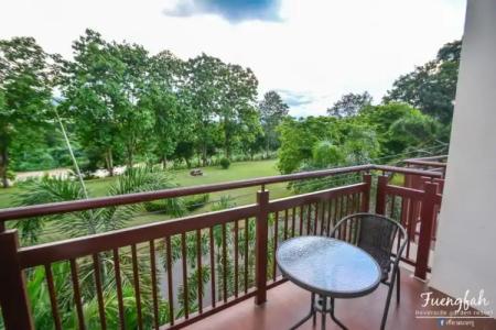 Fueng Fah Riverside Gardens Resort - 26