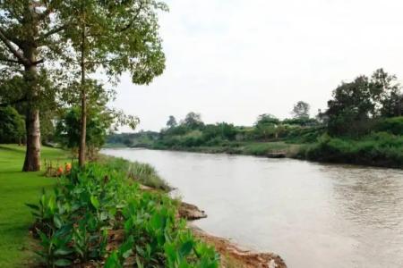 Fueng Fah Riverside Gardens Resort - 57