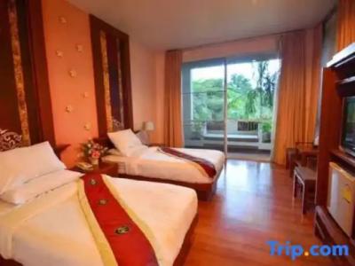 Fueng Fah Riverside Gardens Resort - 40