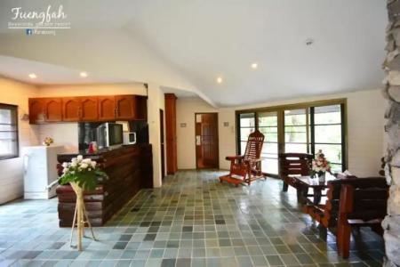 Fueng Fah Riverside Gardens Resort - 31