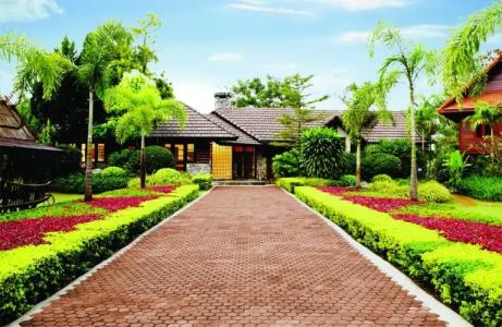 Fueng Fah Riverside Gardens Resort - 64