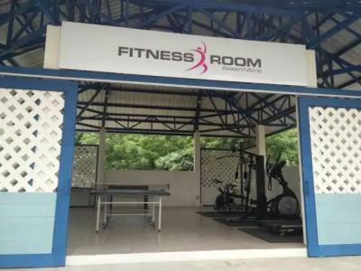 Fueng Fah Riverside Gardens Resort - 49