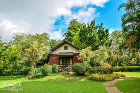 Fueng Fah Riverside Gardens Resort - 27