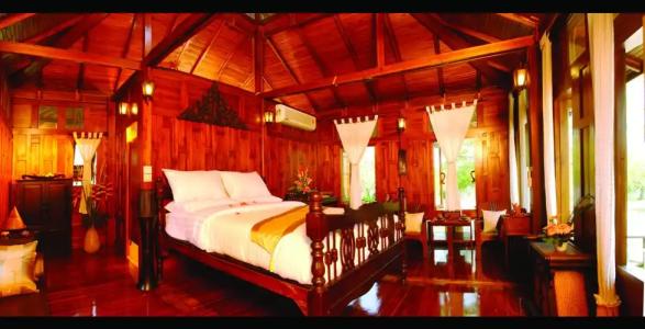 Fueng Fah Riverside Gardens Resort - 3