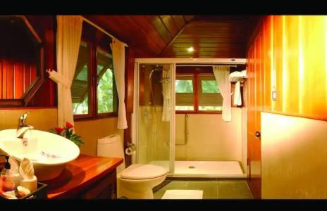 Fueng Fah Riverside Gardens Resort - 65