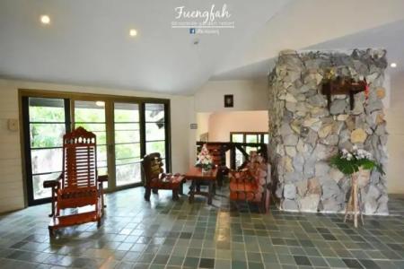 Fueng Fah Riverside Gardens Resort - 30