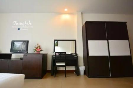 Fueng Fah Riverside Gardens Resort - 22