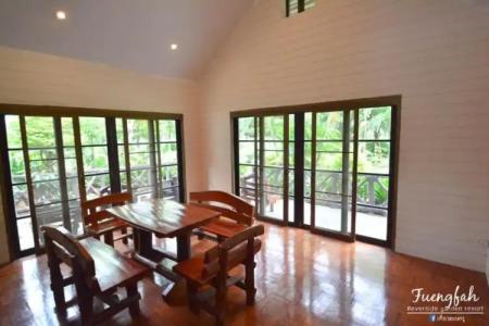 Fueng Fah Riverside Gardens Resort - 29