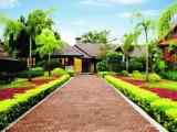 3 Bedrooms Villa with balcony