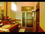 Deluxe room with balcony