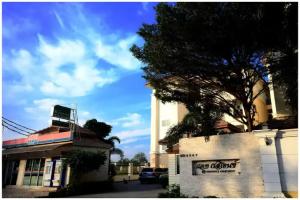At Residence Suvarnabhumi Hotel - SHA Extra Plus, Lat Krabang