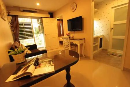At Residence Suvarnabhumi - SHA Extra Plus - 5