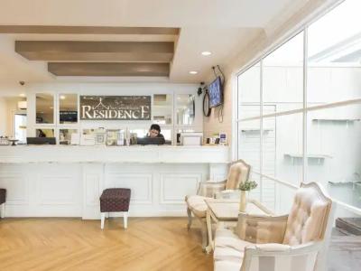 At Residence Suvarnabhumi - SHA Extra Plus - 36