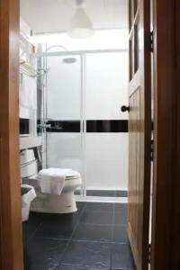 At Residence Suvarnabhumi - SHA Extra Plus - 63