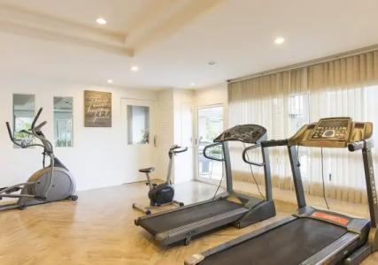 At Residence Suvarnabhumi - SHA Extra Plus - 24