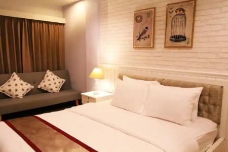At Residence Suvarnabhumi - SHA Extra Plus - 39