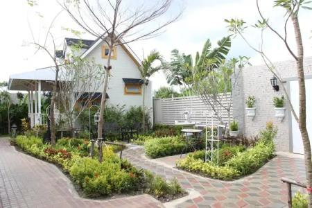 At Residence Suvarnabhumi - SHA Extra Plus - 26