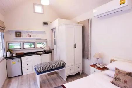 At Residence Suvarnabhumi - SHA Extra Plus - 60
