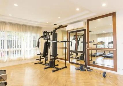 At Residence Suvarnabhumi - SHA Extra Plus - 23