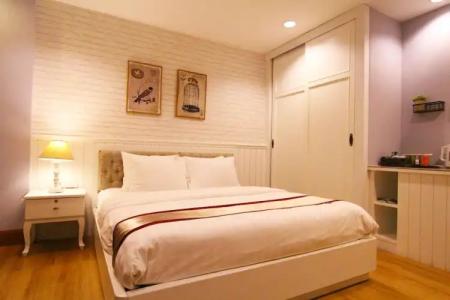 At Residence Suvarnabhumi - SHA Extra Plus - 40