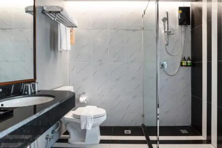 At Residence Suvarnabhumi - SHA Extra Plus - 9