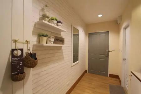 At Residence Suvarnabhumi - SHA Extra Plus - 16