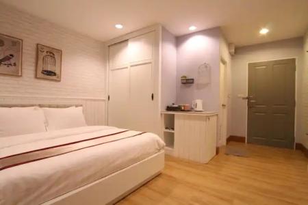 At Residence Suvarnabhumi - SHA Extra Plus - 41