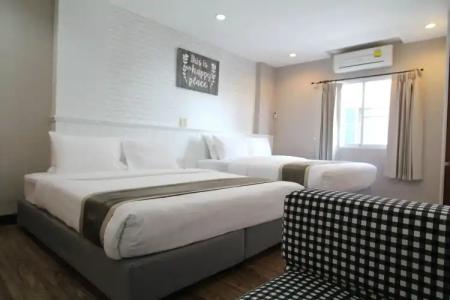 At Residence Suvarnabhumi - SHA Extra Plus - 49