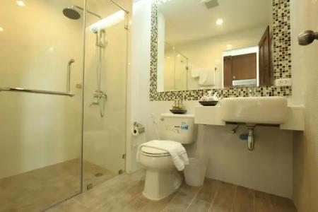 At Residence Suvarnabhumi - SHA Extra Plus - 8