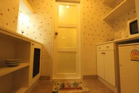 At Residence Suvarnabhumi - SHA Extra Plus - 28