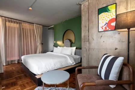 At Residence Suvarnabhumi - SHA Extra Plus - 3