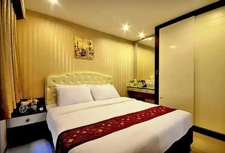 At Residence Suvarnabhumi - SHA Extra Plus - 44