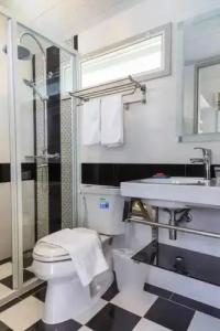 At Residence Suvarnabhumi - SHA Extra Plus - 62