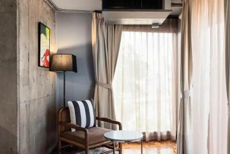 At Residence Suvarnabhumi - SHA Extra Plus - 4