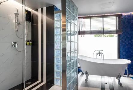 At Residence Suvarnabhumi - SHA Extra Plus - 8