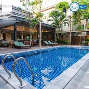 At Residence Suvarnabhumi - SHA Extra Plus - 19
