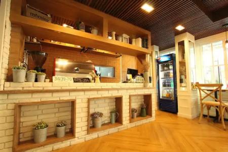 At Residence Suvarnabhumi - SHA Extra Plus - 36