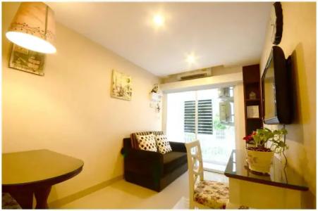 At Residence Suvarnabhumi - SHA Extra Plus - 1