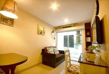 At Residence Suvarnabhumi - SHA Extra Plus - 46
