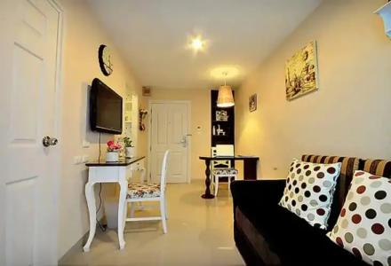 At Residence Suvarnabhumi - SHA Extra Plus - 45