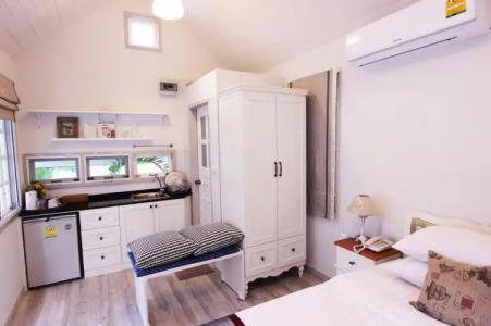 At Residence Suvarnabhumi - SHA Extra Plus - 34